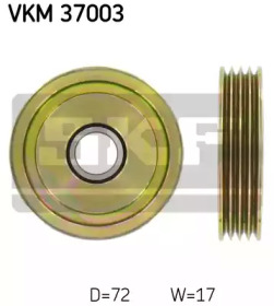 SKF VKM 37003